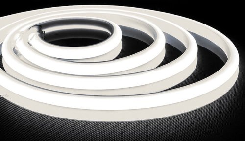 Светодиодная лента 12В термостойкая (для бани и сауны) Feron LS651 14.4Вт/м 4000K IP68 5м фото Светодиодная лента 12В термостойкая (для бани и сауны) Feron LS651 14.4Вт/м 4000K IP68 5м картинка